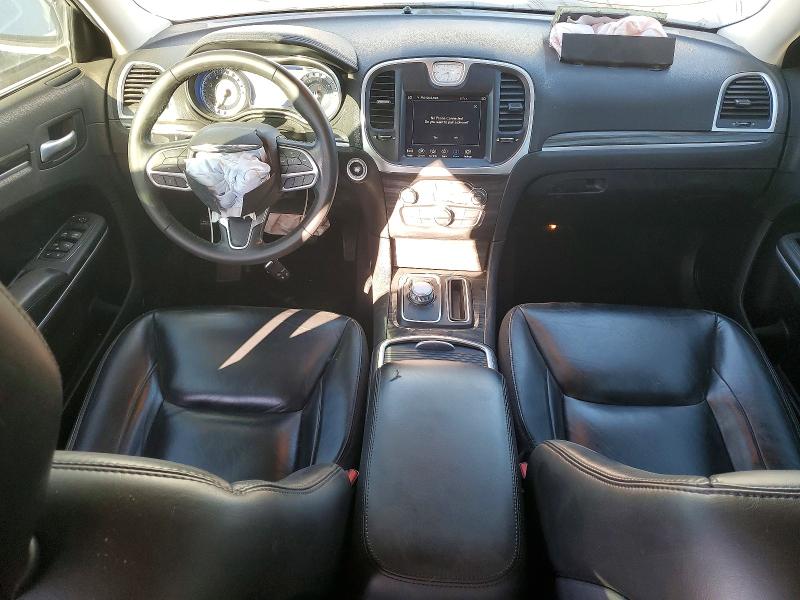 2021 Chrysler 300 მანქანა იყიდება აუქციონზე, vin: 2C3CCAAG0MH661572, აუქციონის ნომერი: 97812845