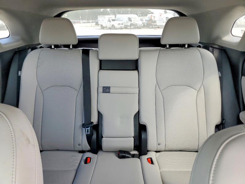 Продажа на аукционе авто 2020 Lexus Rx 350, vin: 2T2AZMAA2LC180516, номер лота: 46373606