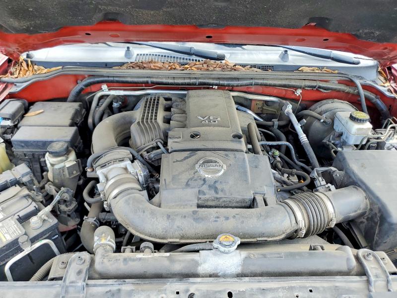 48007446 :رقم المزاد ، 1N6AD0ER0KN705951 vin ، 2019 Nissan Frontier مزاد بيع