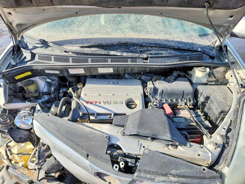 Продажа на аукционе авто 2006 Toyota Sienna, vin: 5TDBA22CX6S064903, номер лота: 79224325