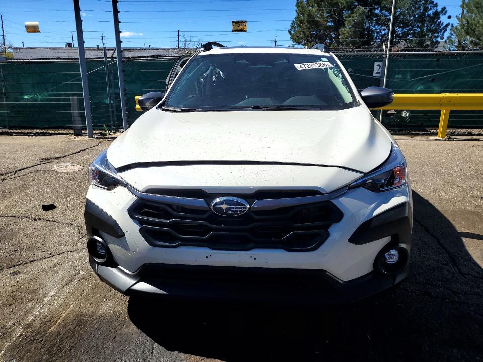 Aukcja sprzedaży 2024 Subaru Crosstrek, vin: JF2GUADC1R8291461, numer aukcji: 47231386