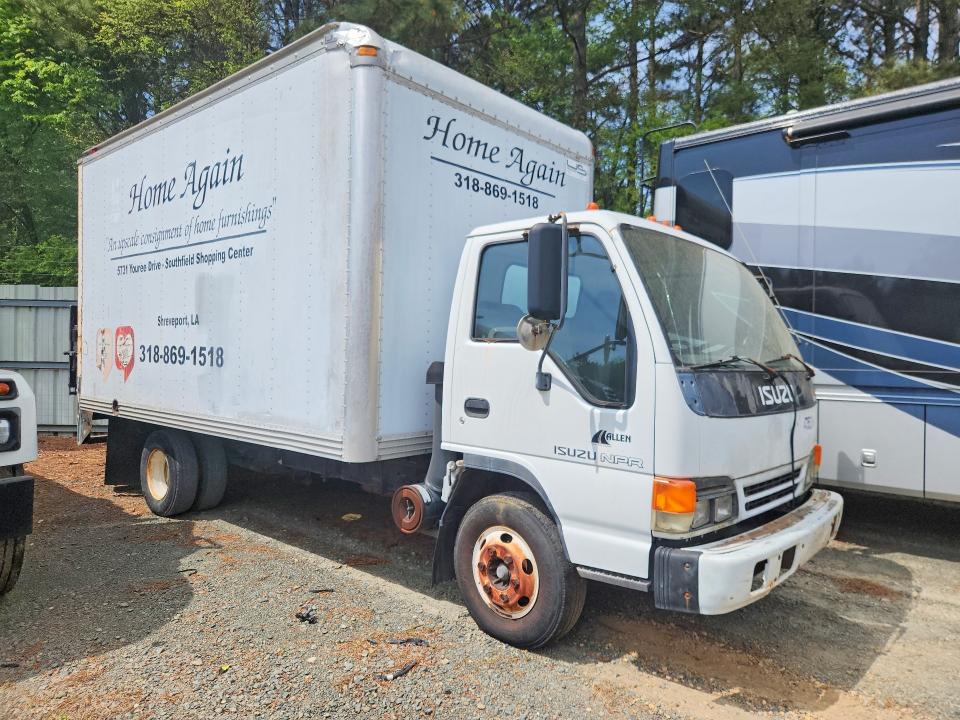 Aukcja sprzedaży 1998 Isuzu Npr, vin: 4KLB4B1R5WJ001895, numer aukcji: 47352316