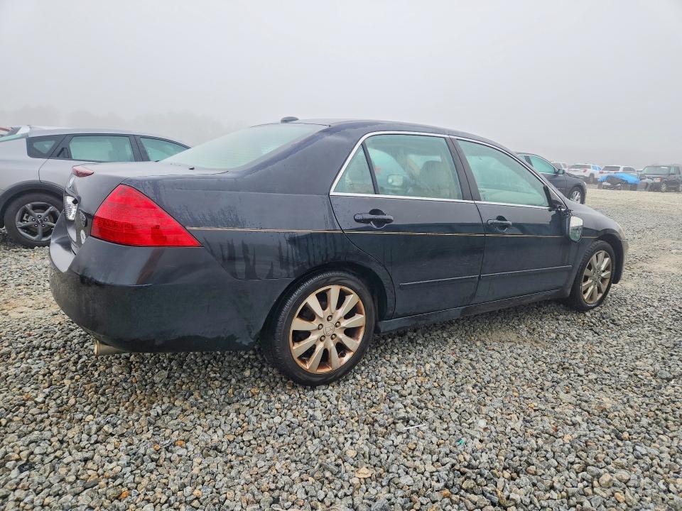Aukcja sprzedaży 2006 Honda Accord, vin: 1HGCM66836A020104, numer aukcji: 78791605
