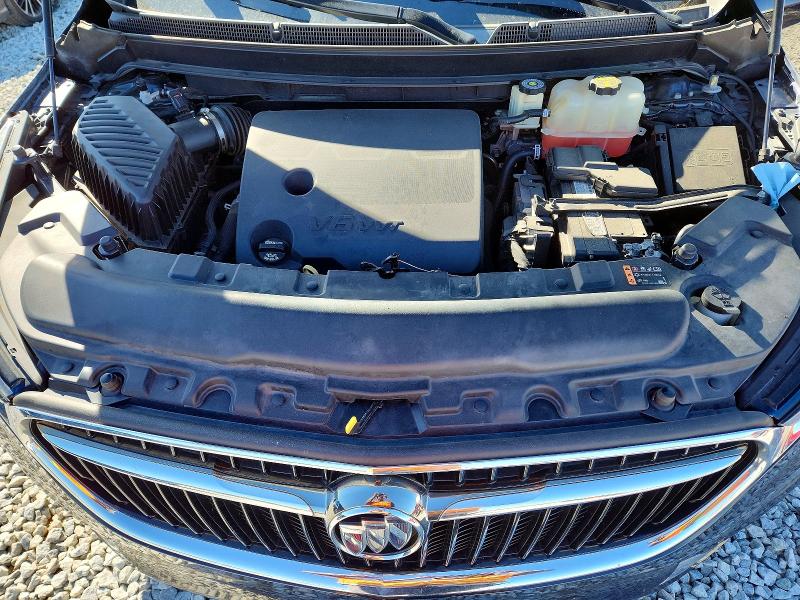 Продаж на аукціоні авто 2020 Buick Enclave, vin: 5GAERBKW7LJ162233, номер лоту: 46640426