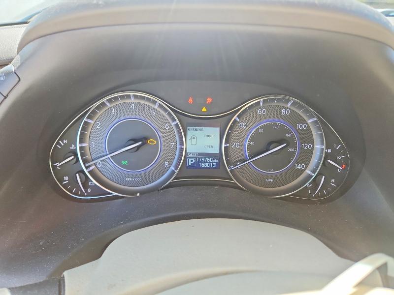 Продажа на аукционе авто 2015 Infiniti Qx80, vin: JN8AZ2NF7F9574378, номер лота: 45929296