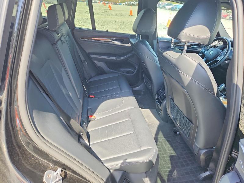 Aukcja sprzedaży 2020 Bmw X3, vin: 5UXTY3C0XL9B18495, numer aukcji: 46589726