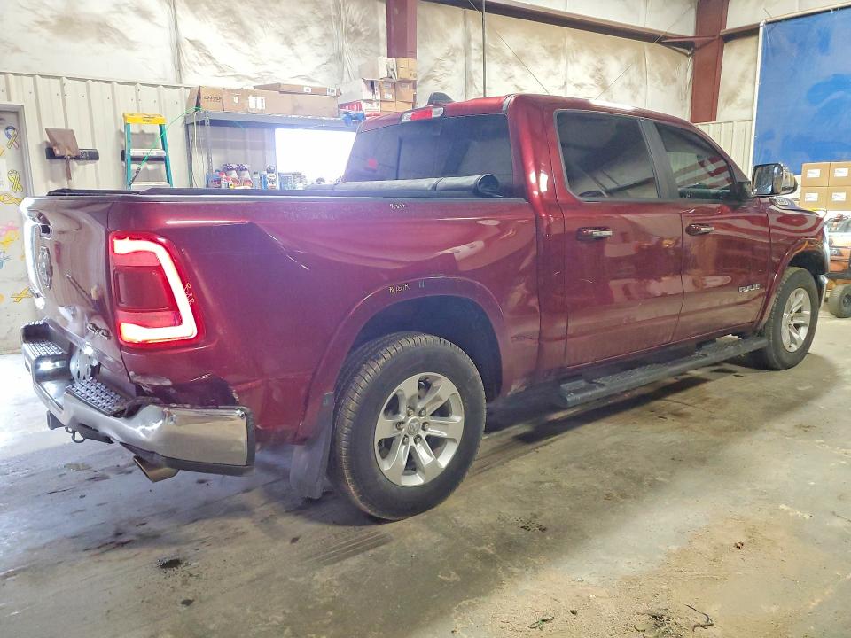 Продаж на аукціоні авто 2019 Ram 1500, vin: 1C6SRFJT7KN531574, номер лоту: 46056846