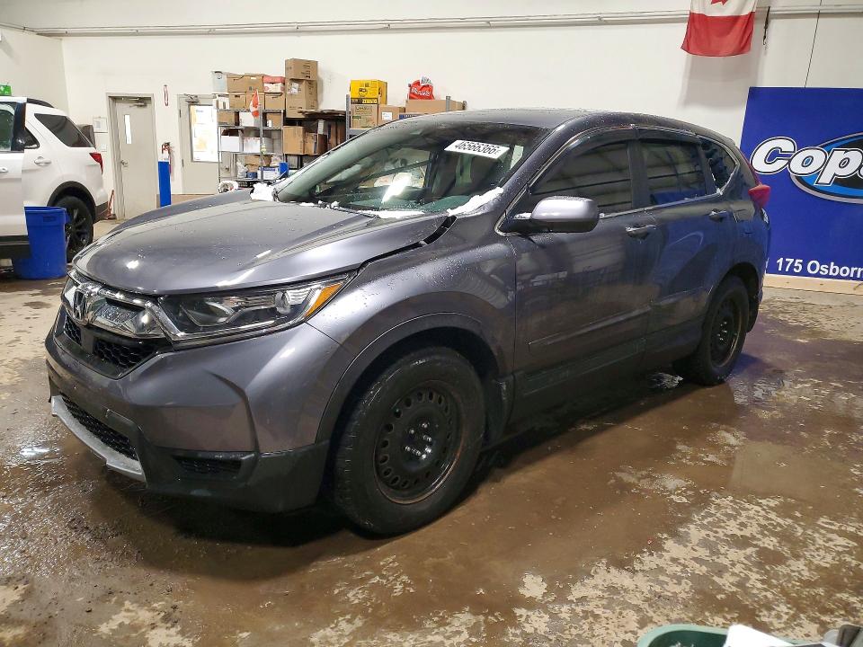 Aukcja sprzedaży 2017 Honda Cr-v, vin: 2HKRW2H22HH126902, numer aukcji: 46566366
