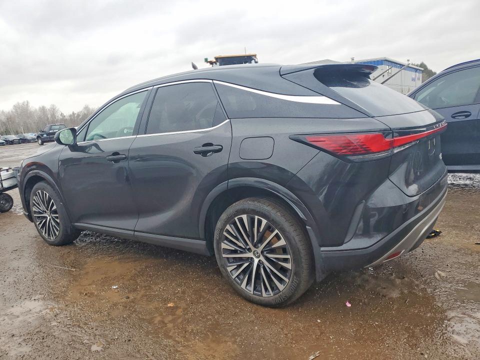 2024 Lexus Rx 350 მანქანა იყიდება აუქციონზე, vin: 2T2BAMCA2RC047739, აუქციონის ნომერი: 79888295