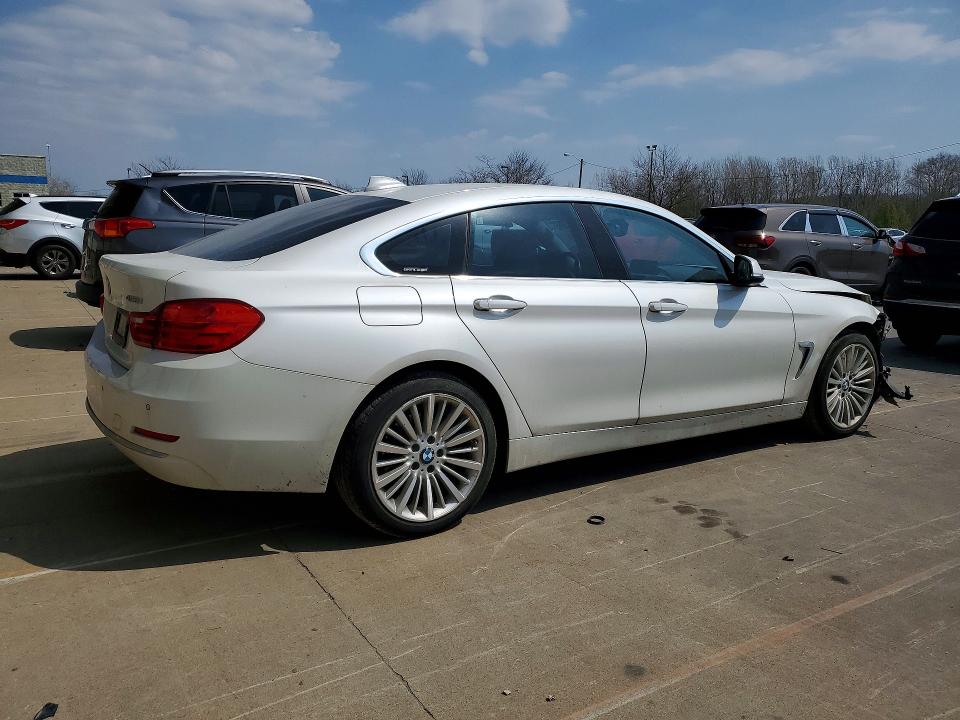 Продаж на аукціоні авто 2015 Bmw 428, vin: WBA4A7C57FD413840, номер лоту: 47595606