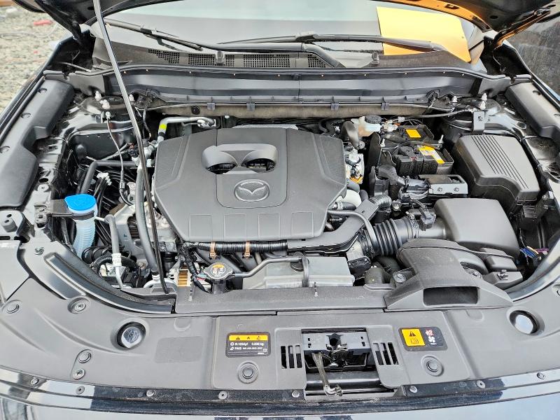 79462585 :رقم المزاد ، JM3KFBCMXS0730896 vin ، 2025 Mazda Cx-5 مزاد بيع