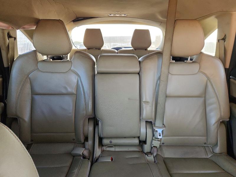 Aukcja sprzedaży 2015 Acura Mdx, vin: 5FRYD4H23FB003343, numer aukcji: 47240636