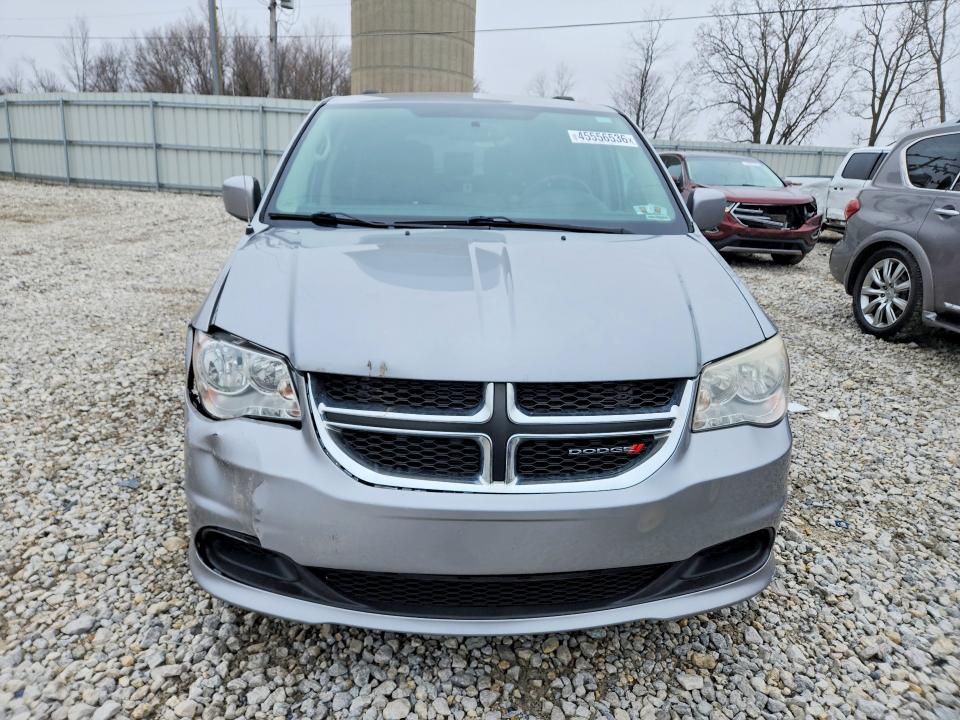 45556536 :رقم المزاد ، 2C4RDGCG9ER230453 vin ، 2014 Dodge Grand Caravan مزاد بيع