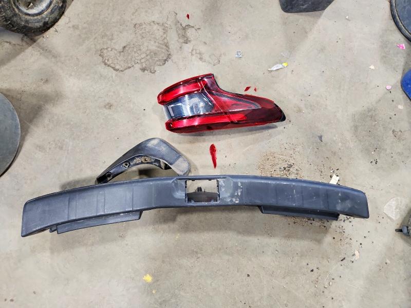 Продаж на аукціоні авто 2023 Nissan Qashqai, vin: JN1BJ1BW1PW107694, номер лоту: 78340085