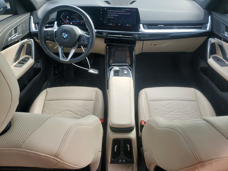 Продажа на аукционе авто 2023 Bmw X1, vin: WBX73EF02P5Y10501, номер лота: 46453266