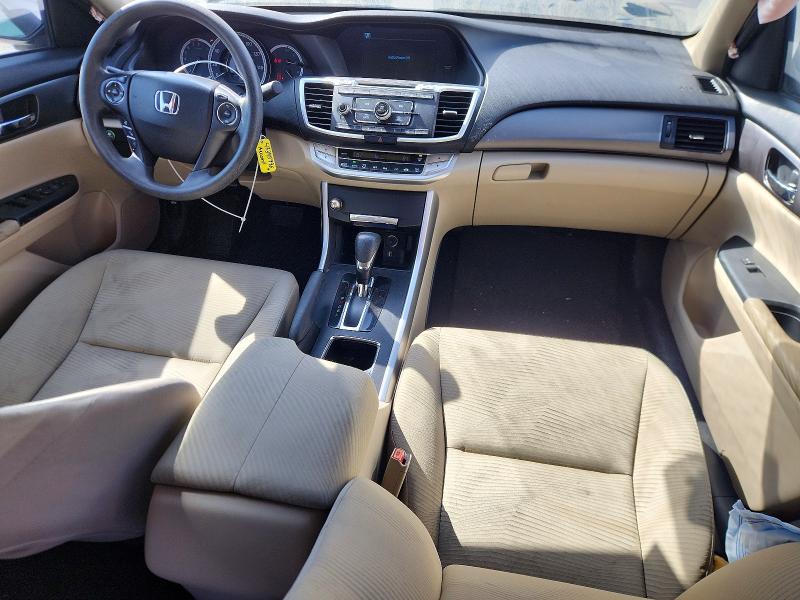 47395996 :رقم المزاد ، 1HGCR2F39EA179027 vin ، 2014 Honda Accord مزاد بيع