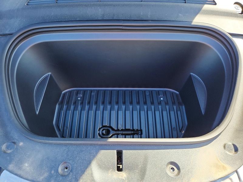 Aukcja sprzedaży 2023 Tesla Model Y, vin: 7SAYGDEE2PA209522, numer aukcji: 46240636