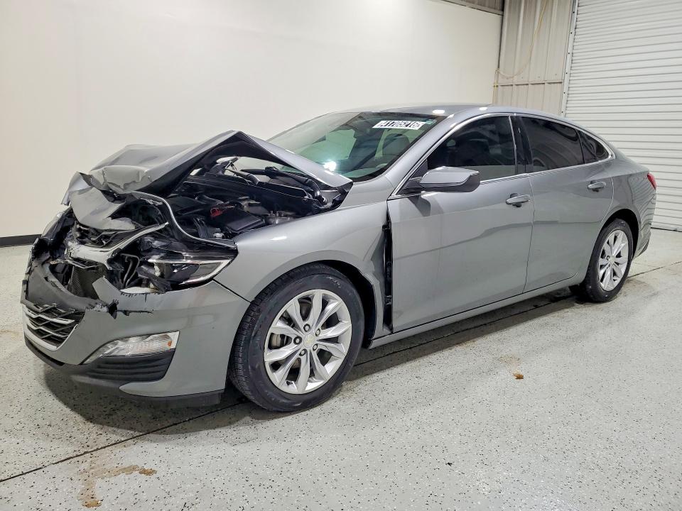 41705216 :رقم المزاد ، 1G1ZD5ST6PF129487 vin ، 2023 Chevrolet Malibu مزاد بيع
