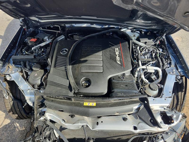 Продажа на аукционе авто 2020 Mercedes-benz E, vin: WDDZF6BB7LA726594, номер лота: 41781856
