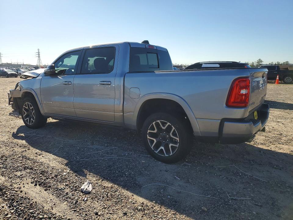 Продажа на аукционе авто 2025 Ram 1500, vin: 1C6SRFJP5SN511956, номер лота: 45702836