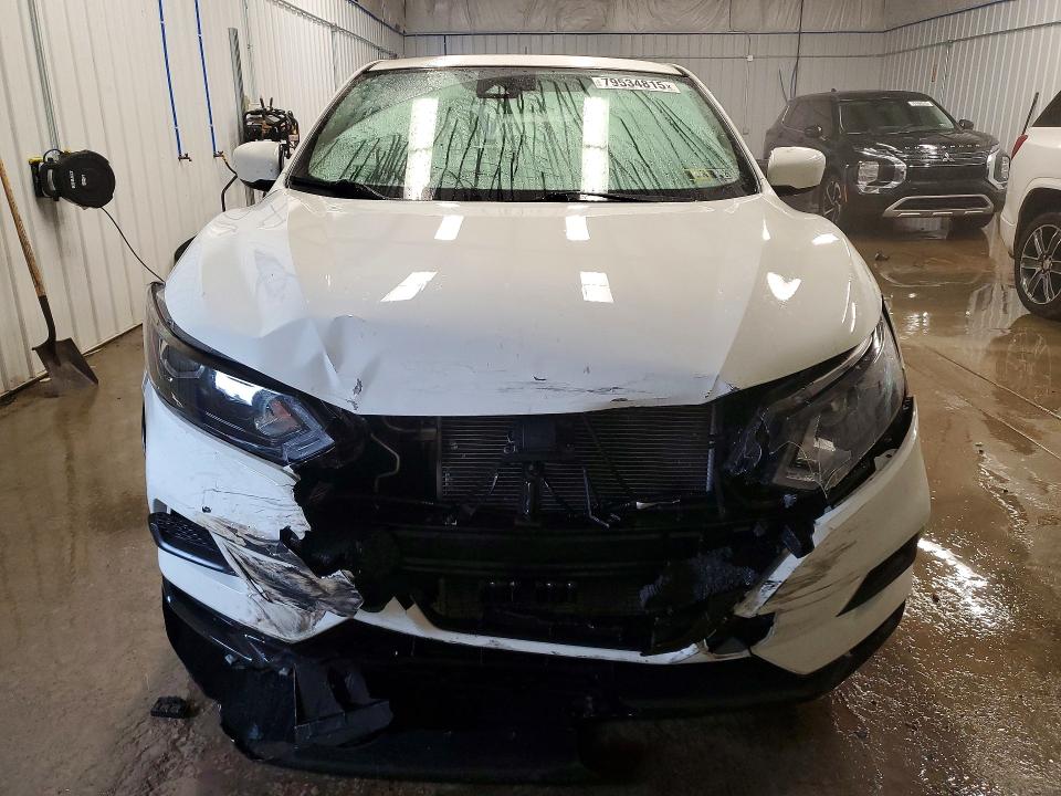 Продаж на аукціоні авто 2020 Nissan Rogue Sport, vin: JN1BJ1CW0LW390159, номер лоту: 79534815
