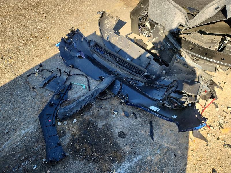 Продажа на аукционе авто 2020 Tesla Model X, vin: 5YJXCDE21LF284154, номер лота: 46282146