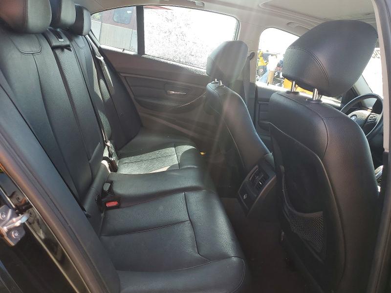 Продажа на аукционе авто 2013 Bmw 328, vin: WBA3C1C53DF443762, номер лота: 47795686