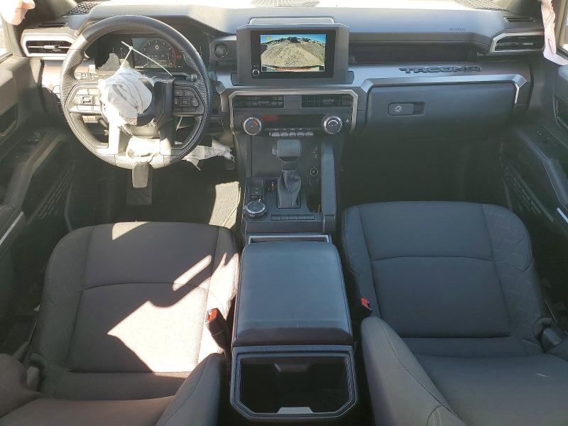 Продаж на аукціоні авто 2025 Toyota Tacoma, vin: 3TMLB5JN0SM154271, номер лоту: 45794506