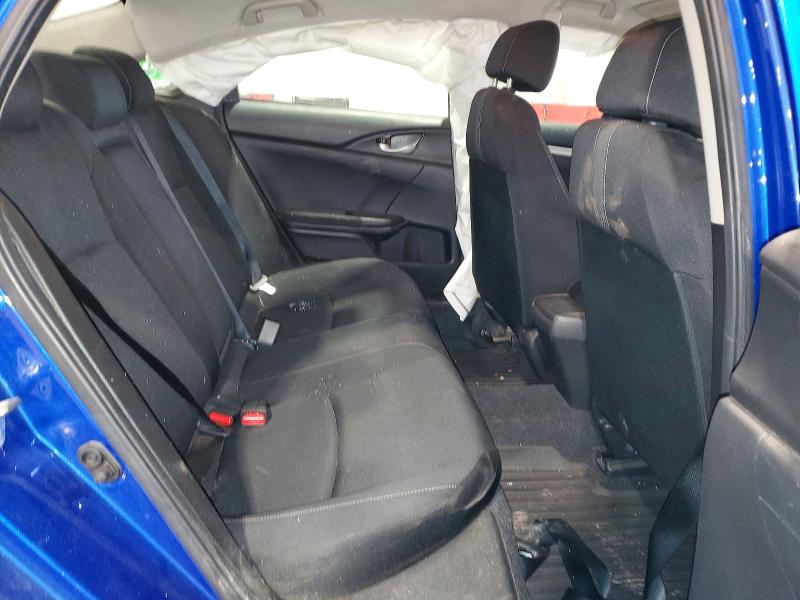 Aukcja sprzedaży 2020 Honda Civic, vin: 2HGFC2F58LH008462, numer aukcji: 78884795