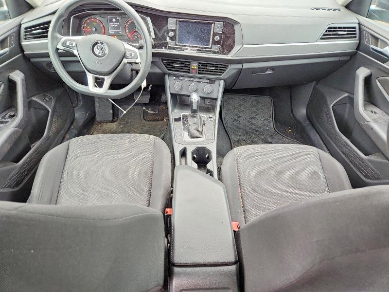 Aukcja sprzedaży 2019 Volkswagen Jetta, vin: 3VWC57BU1KM175071, numer aukcji: 46052036