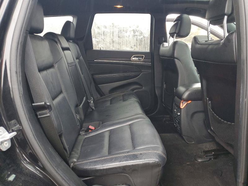 79889895 :رقم المزاد ، 1C4RJFBG5EC517933 vin ، 2014 Jeep Grand Cherokee مزاد بيع