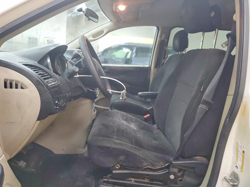 2013 Dodge Grand Caravan მანქანა იყიდება აუქციონზე, vin: 2C4RDGBG7DR723659, აუქციონის ნომერი: 78893125
