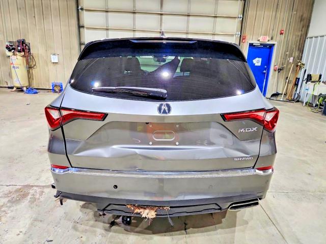 Aukcja sprzedaży 2024 Acura Mdx, vin: 5J8YE1H86RL001736, numer aukcji: 88674055