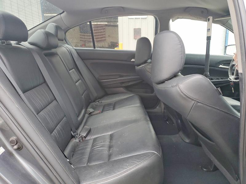 2012 Honda Accord მანქანა იყიდება აუქციონზე, vin: 1HGCP2F64CA030022, აუქციონის ნომერი: 48107496