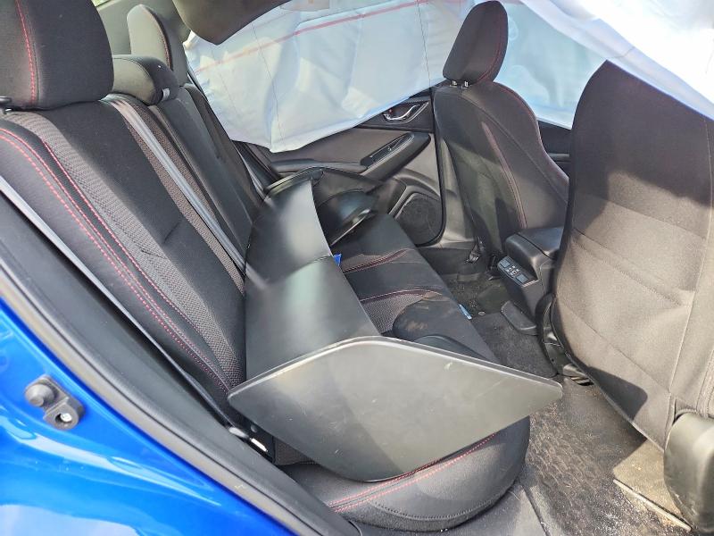 Продаж на аукціоні авто 2024 Subaru Wrx, vin: JF1VBAH63R9804693, номер лоту: 47470146