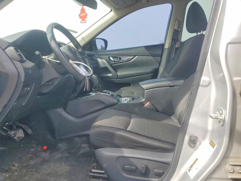 46609536 :رقم المزاد ، KNMAT2MT8JP570400 vin ، 2018 Nissan Rogue مزاد بيع