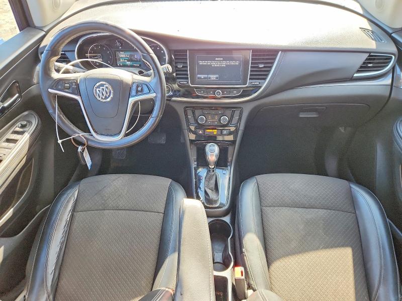 Aukcja sprzedaży 2018 Buick Encore, vin: KL4CJASB3JB671791, numer aukcji: 45994216