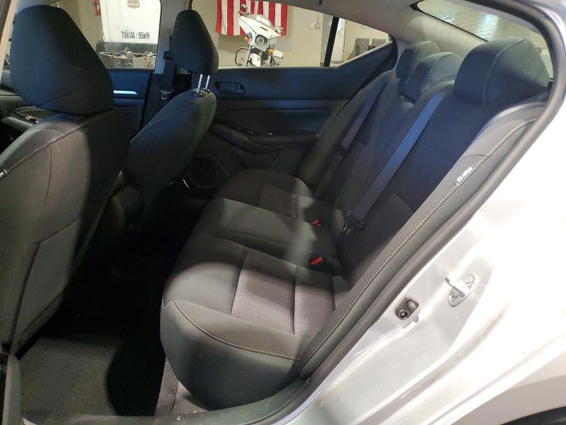 Продажа на аукционе авто 2023 Nissan Altima, vin: 1N4BL4DV2PN323997, номер лота: 79404225