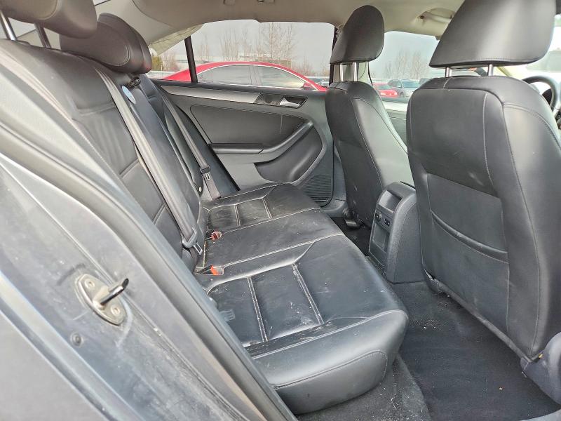 Продажа на аукционе авто 2014 Volkswagen Jetta, vin: 3VWLL7AJ4EM253621, номер лота: 41949206