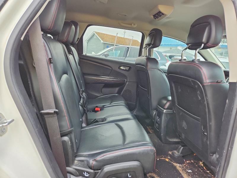 41975676 :رقم المزاد ، 3C4PDDEG4KT759627 vin ، 2019 Dodge Journey مزاد بيع