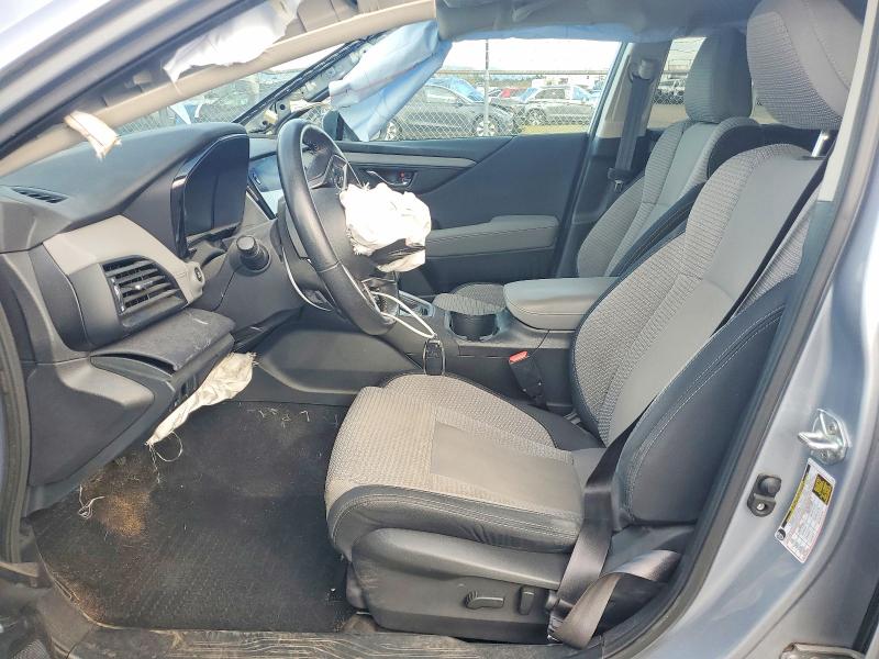 46326686 :رقم المزاد ، 4S4BTADCXN3226087 vin ، 2022 Subaru Outback مزاد بيع