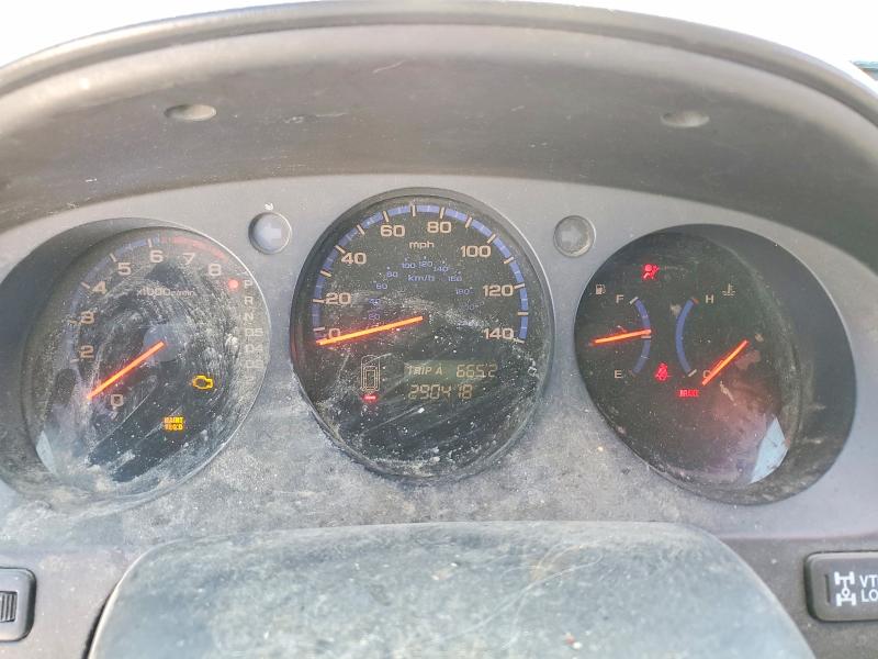 47181346 :رقم المزاد ، 2HNYD18845H525406 vin ، 2005 Acura Mdx مزاد بيع