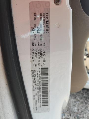 Продажа на аукционе авто 2016 Chrysler Town & Country, vin: 2C4RC1BG4GR297871, номер лота: 79711165