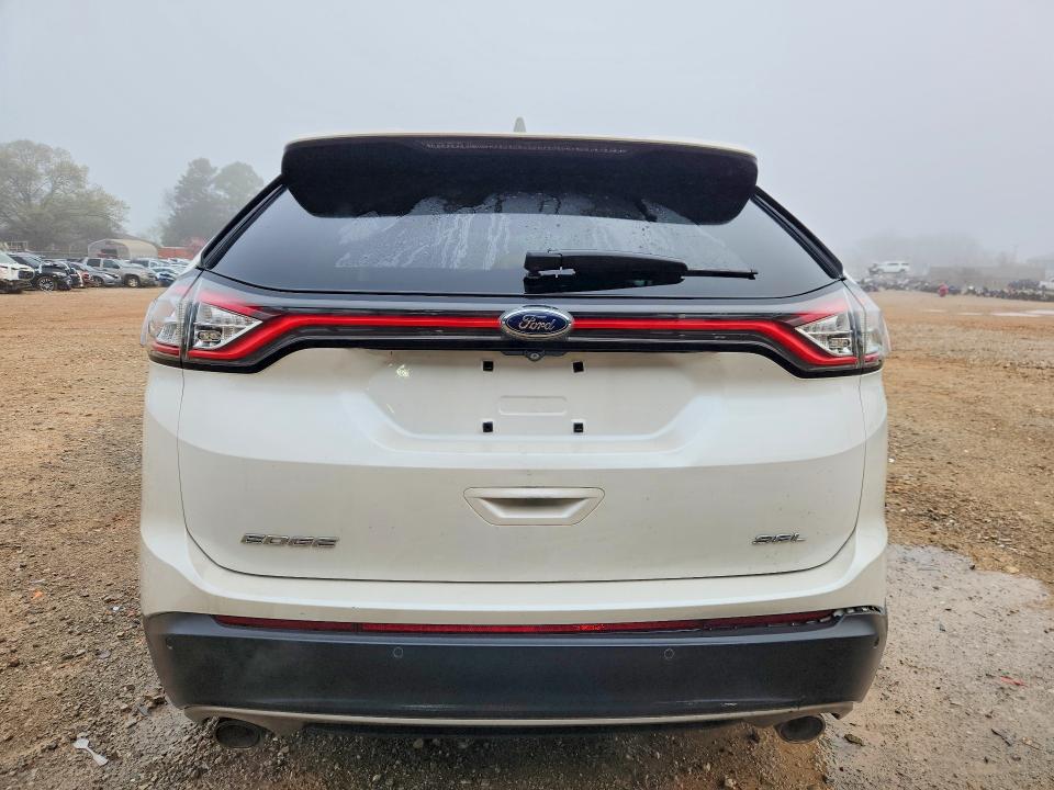Aukcja sprzedaży 2015 Ford Edge, vin: 2FMTK3J8XFBB02227, numer aukcji: 79776065