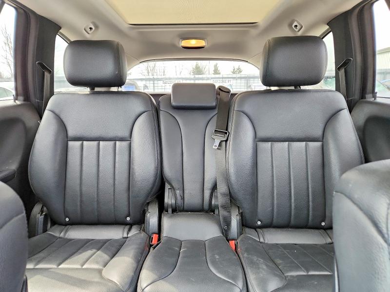 Продаж на аукціоні авто 2010 Mercedes-benz R, vin: 4JGCB2FE3AA112255, номер лоту: 79905185