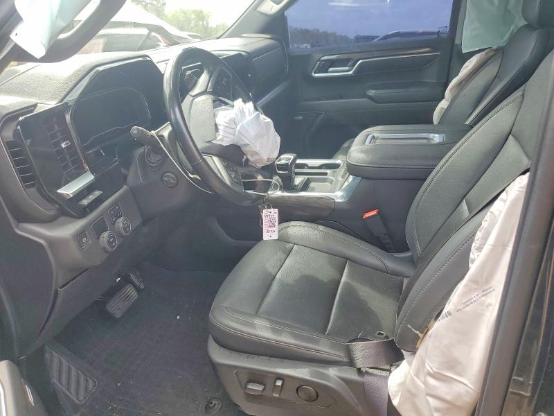 Aukcja sprzedaży 2022 Chevrolet C1500, vin: 3GCPAEED7NG500728, numer aukcji: 78835835