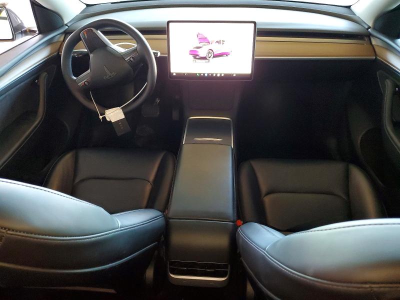 Aukcja sprzedaży 2023 Tesla Model Y, vin: 7SAYGDEE4PF588137, numer aukcji: 41793366