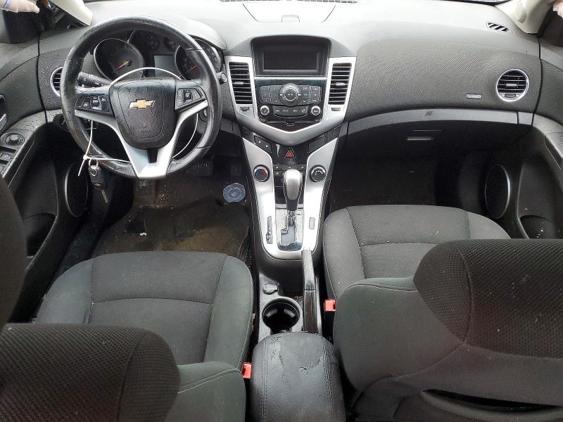 Aukcja sprzedaży 2011 Chevrolet Cruze, vin: 1G1PG5S96B7180378, numer aukcji: 47478486