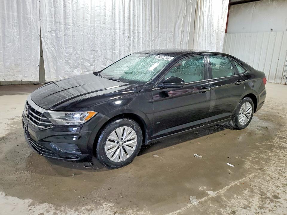 Продаж на аукціоні авто 2019 Volkswagen Jetta, vin: 3VWN57BU2KM111839, номер лоту: 47244696