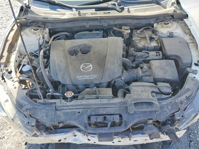 Aukcja sprzedaży 2016 Mazda 3, vin: 3MZBM1W79GM269240, numer aukcji: 79179265